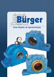 Catalogo Burger