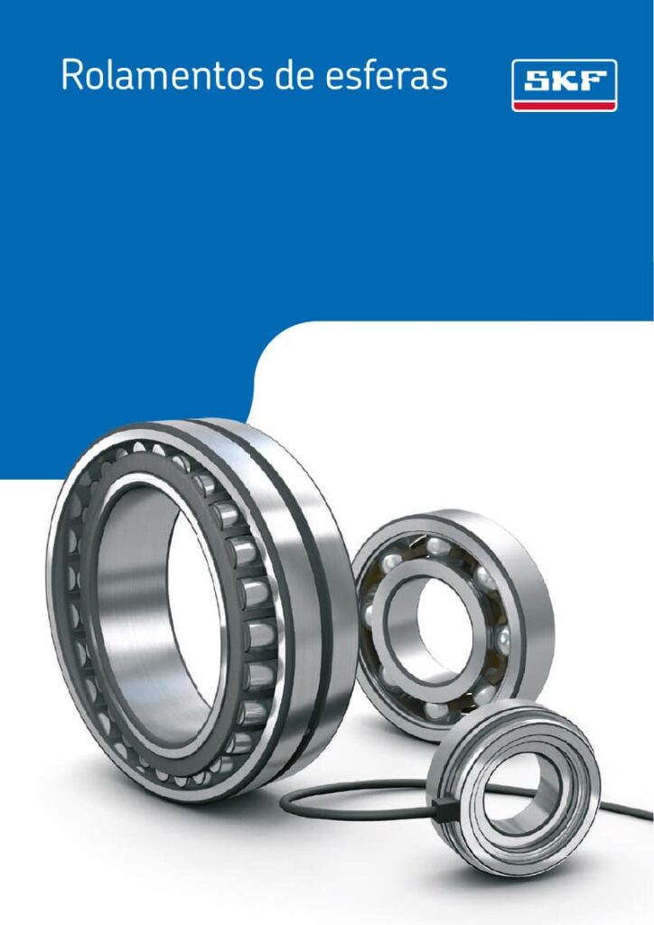 Catalogo SKF