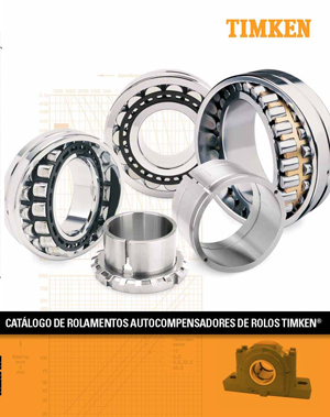 Catalogo Timken