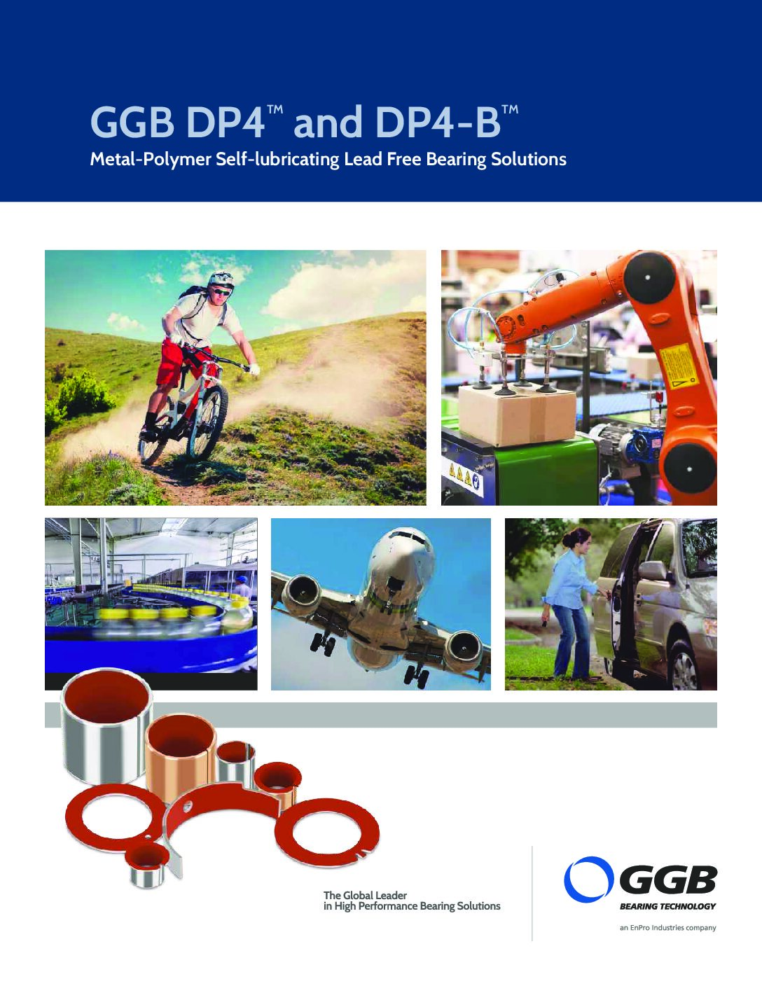 GGB-DP4/DP4B